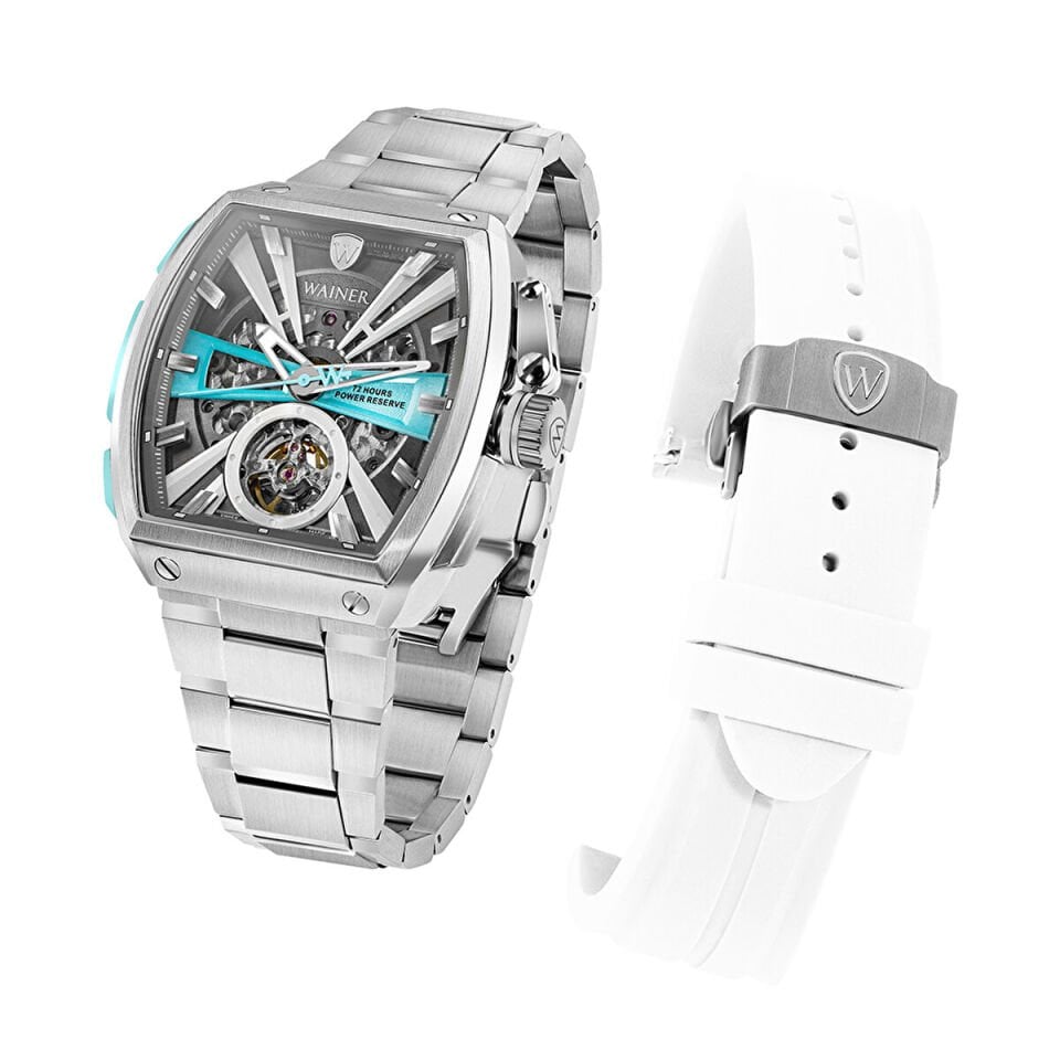 Wainer WA.25150-D Erkek Kol Saati