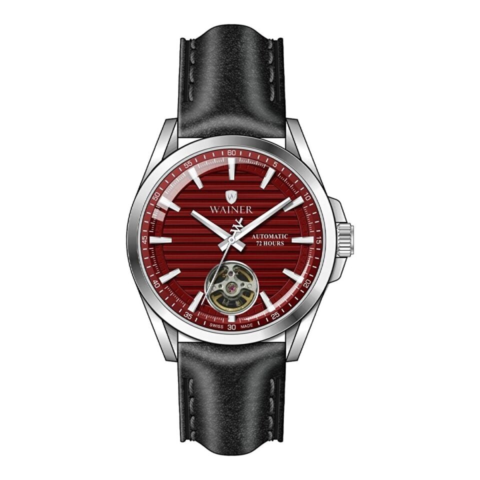 Wainer WA.25400-D Erkek Kol Saati