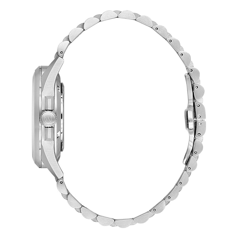 Wainer WA.25401‑A Otomatik Erkek Kol Saati