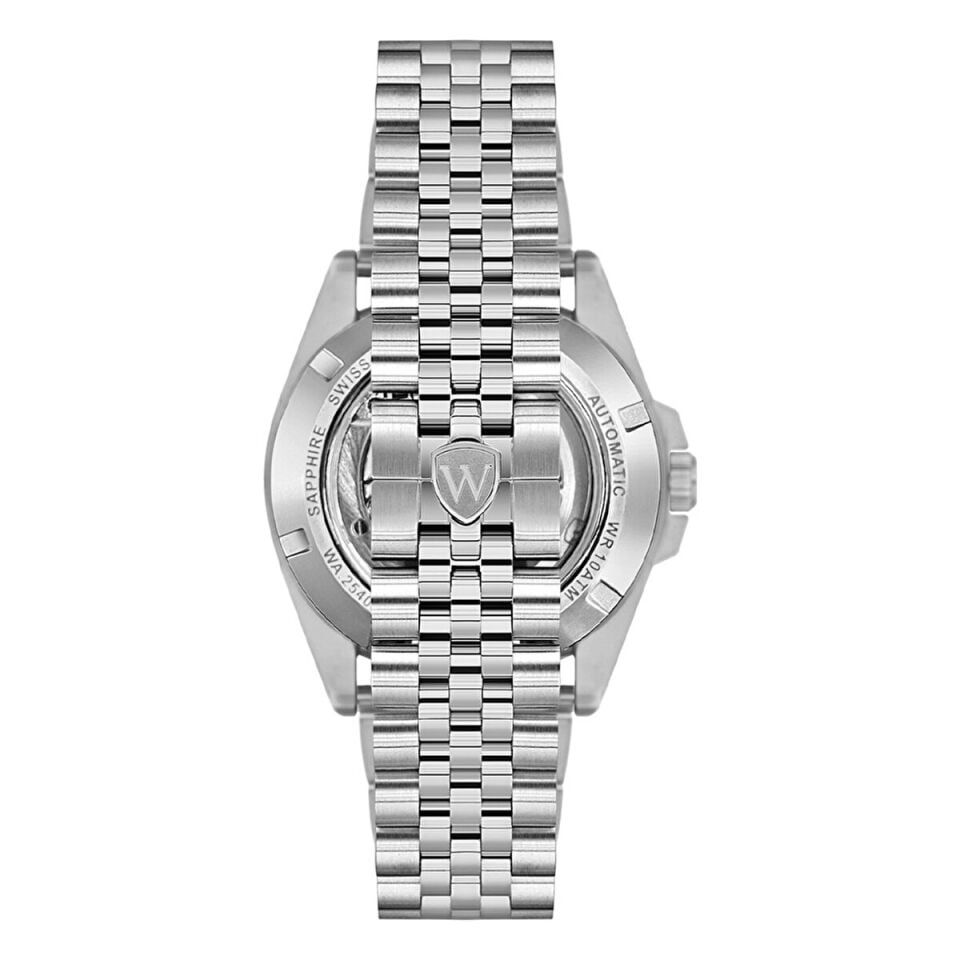 Wainer WA.25401‑D Otomatik Erkek Kol Saati