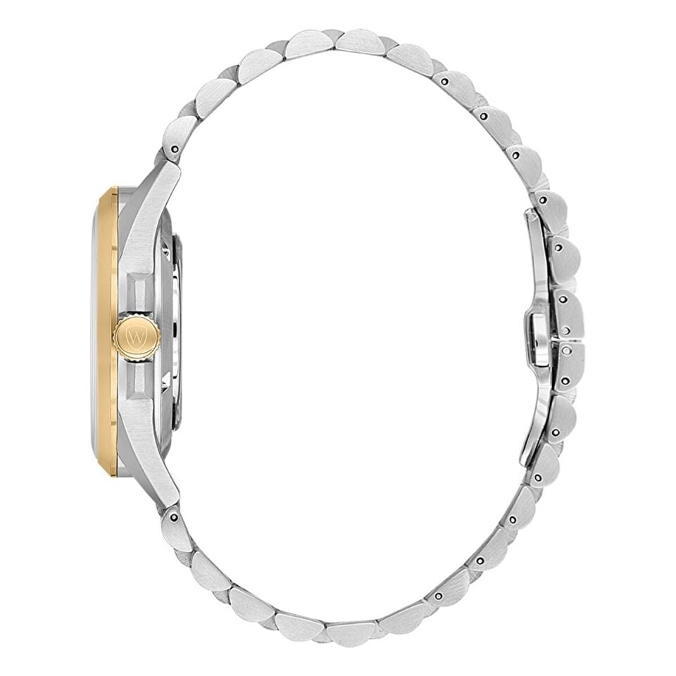 Wainer WA.25401‑E Otomatik Erkek Kol Saati