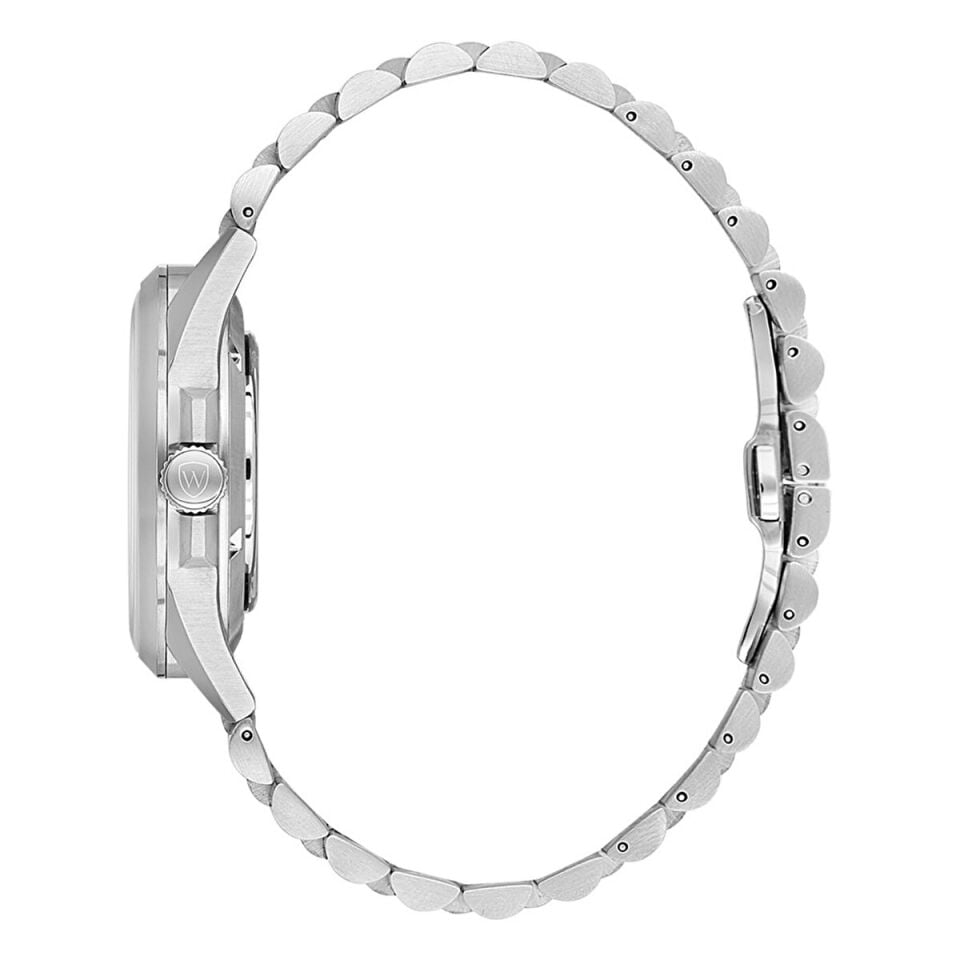 Wainer WA.25401‑F Otomatik Erkek Kol Saati