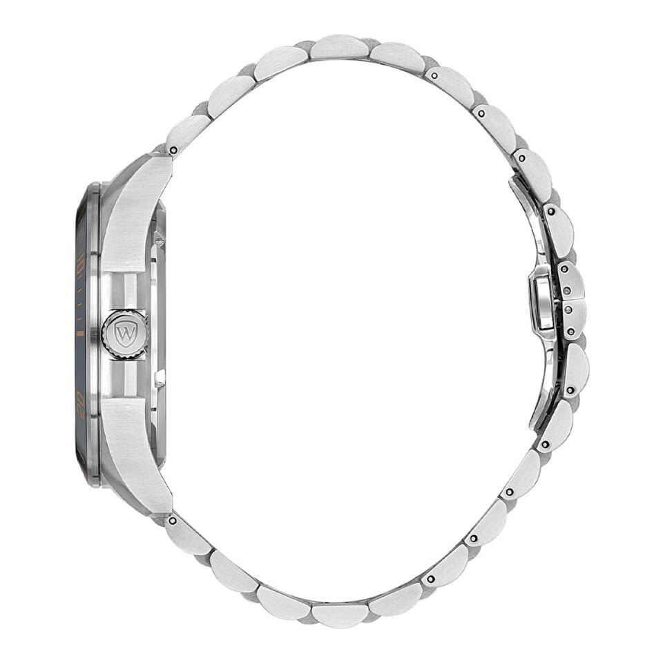 Wainer WA.25540-A Otomatik Erkek Kol Saati