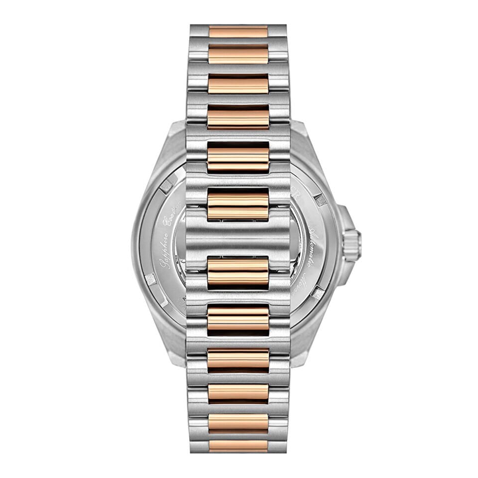 Wainer WA.25540-A Otomatik Erkek Kol Saati