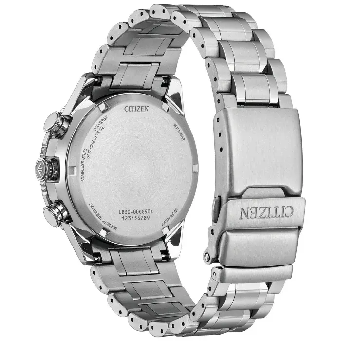 Citizen Promaster Sky JV2000-51L Eco-Drive Erkek Kol Saati