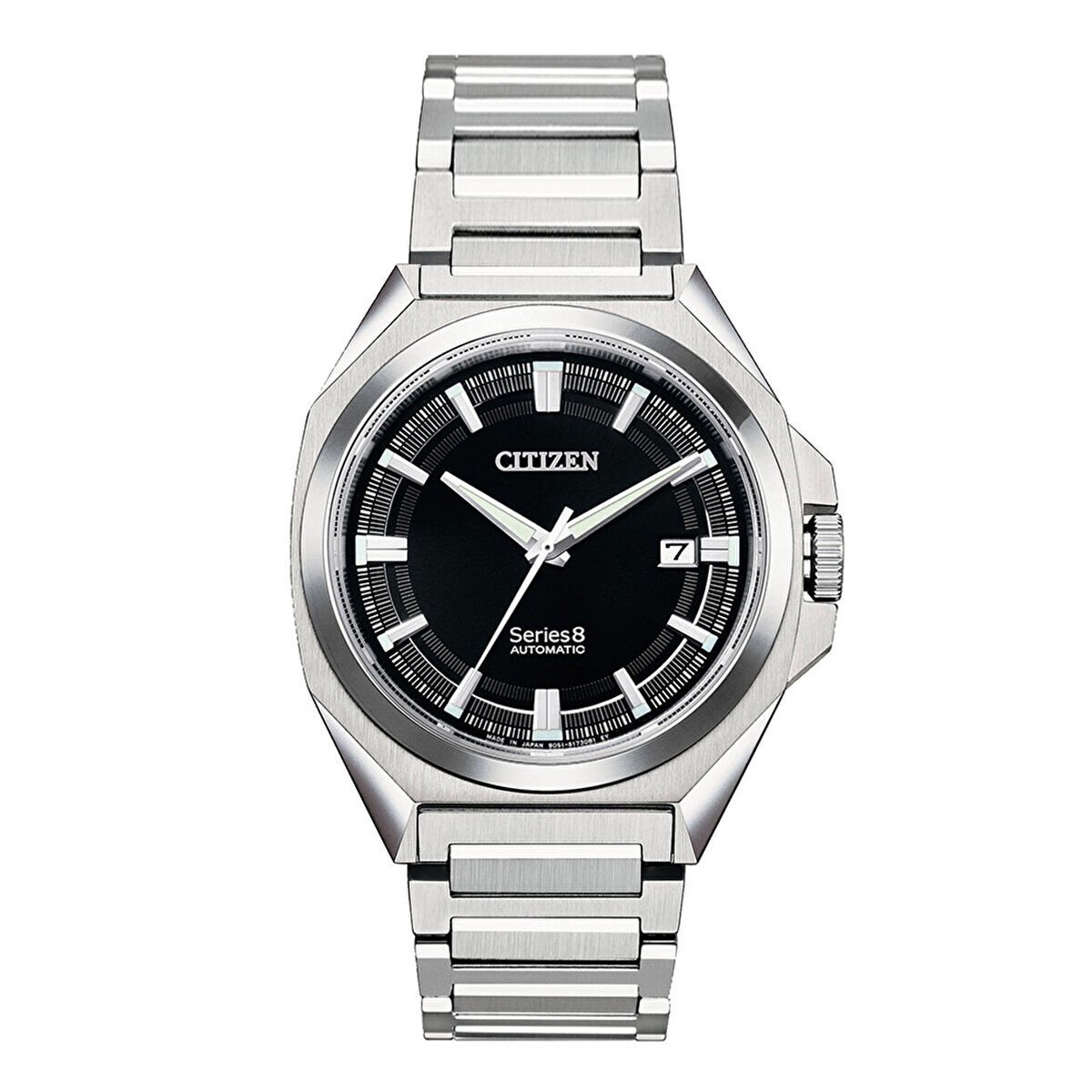 Citizen NB6010-81E Erkek Kol Saati