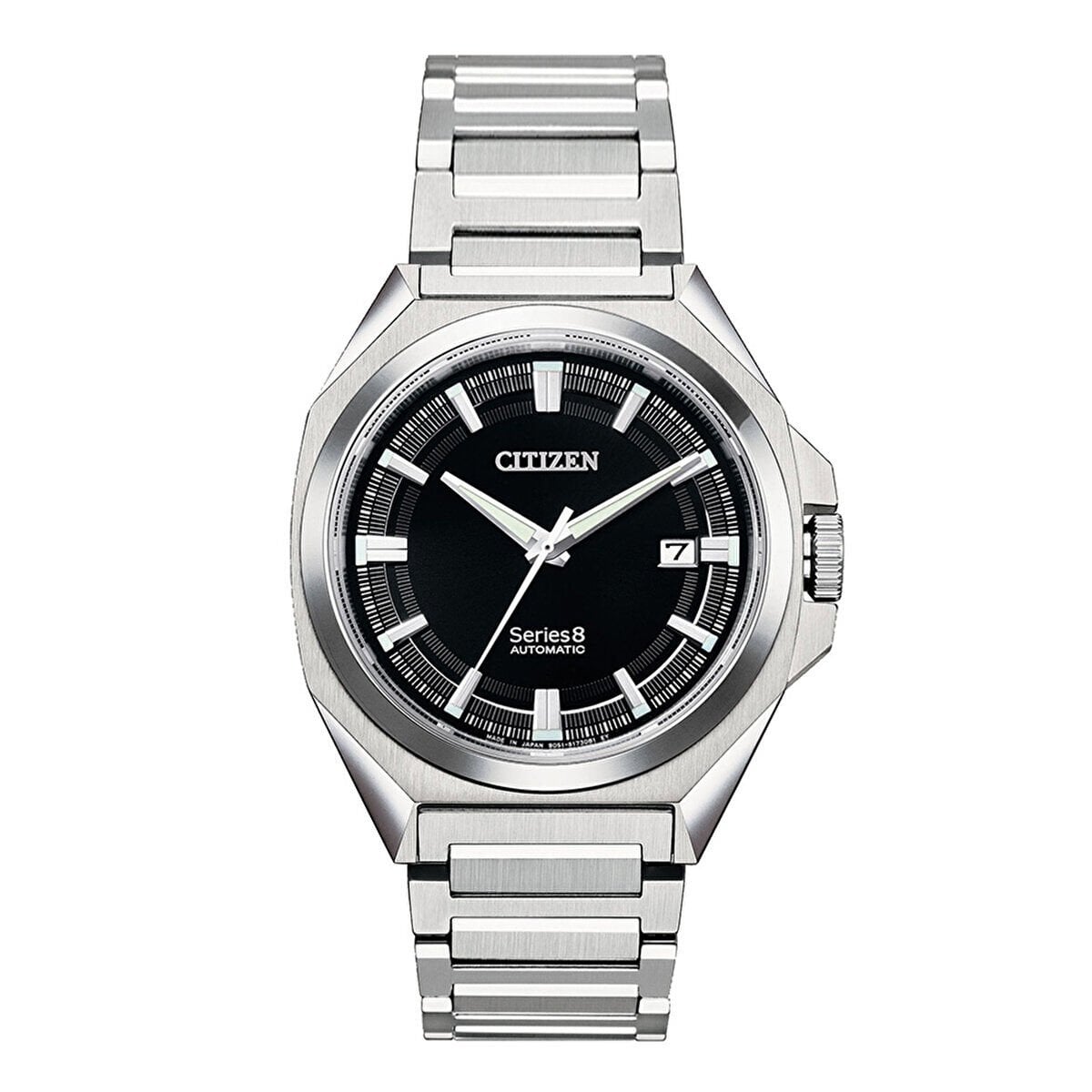 Citizen NB6010-81E Erkek Kol Saati