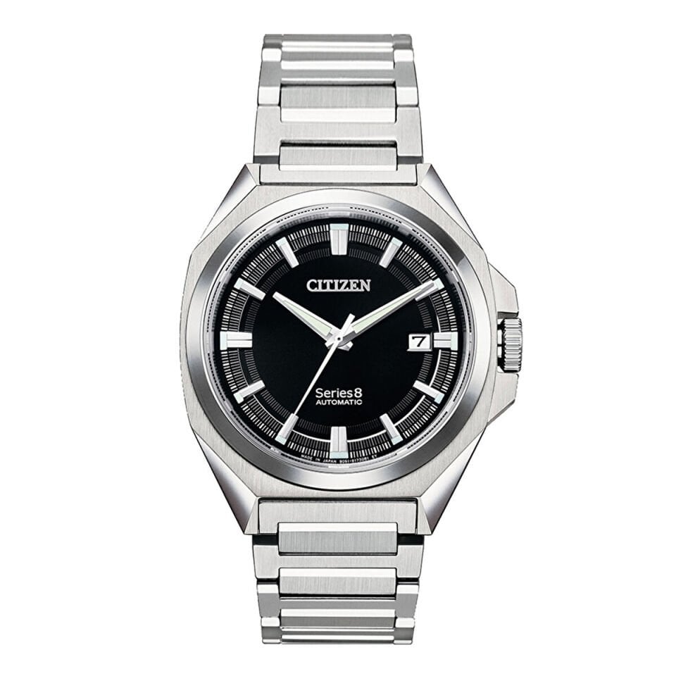 Citizen NB6010-81E Erkek Kol Saati