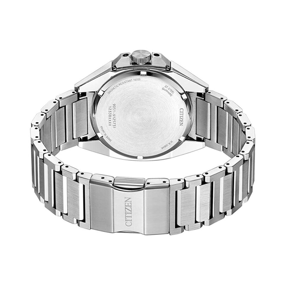 Citizen NB6010-81E Erkek Kol Saati