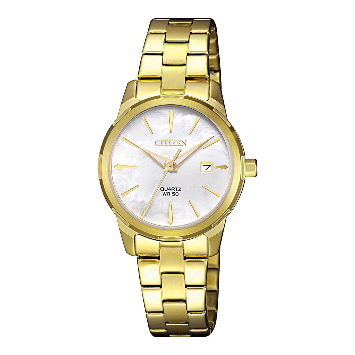 Citizen EU6072-56D Quartz Kadın Kol Saati