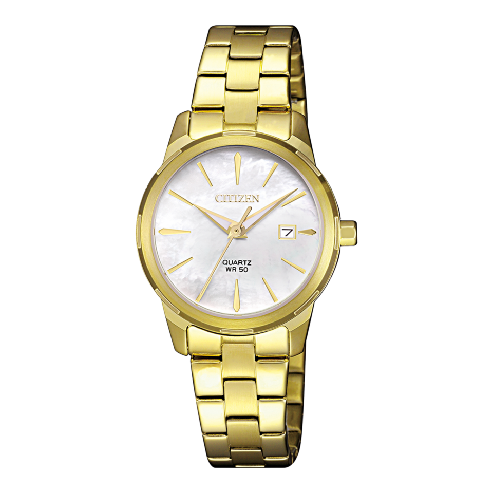 Citizen EU6072-56D Quartz Kadın Kol Saati