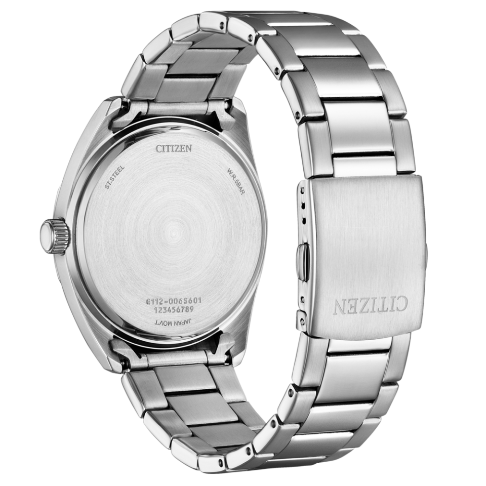 Citizen BI5110-54E Quartz Erkek Kol Saati