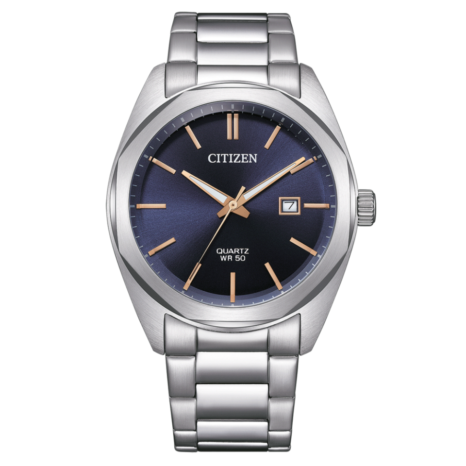 Citizen BI5110-54H Quartz Erkek Kol Saati