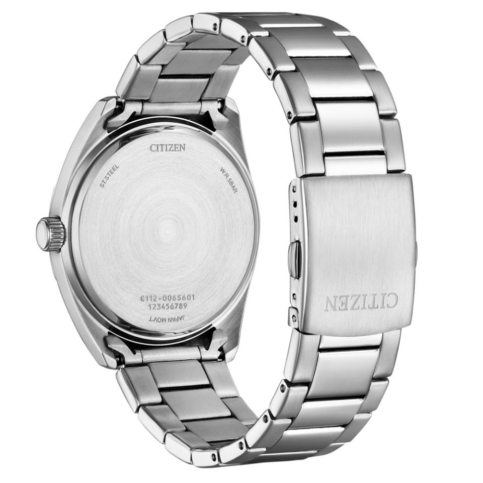 Citizen BI5110-54X Quartz Erkek Kol Saati