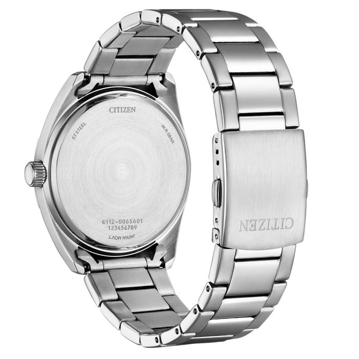 Citizen BI5110-54Z Quartz Erkek Kol Saati