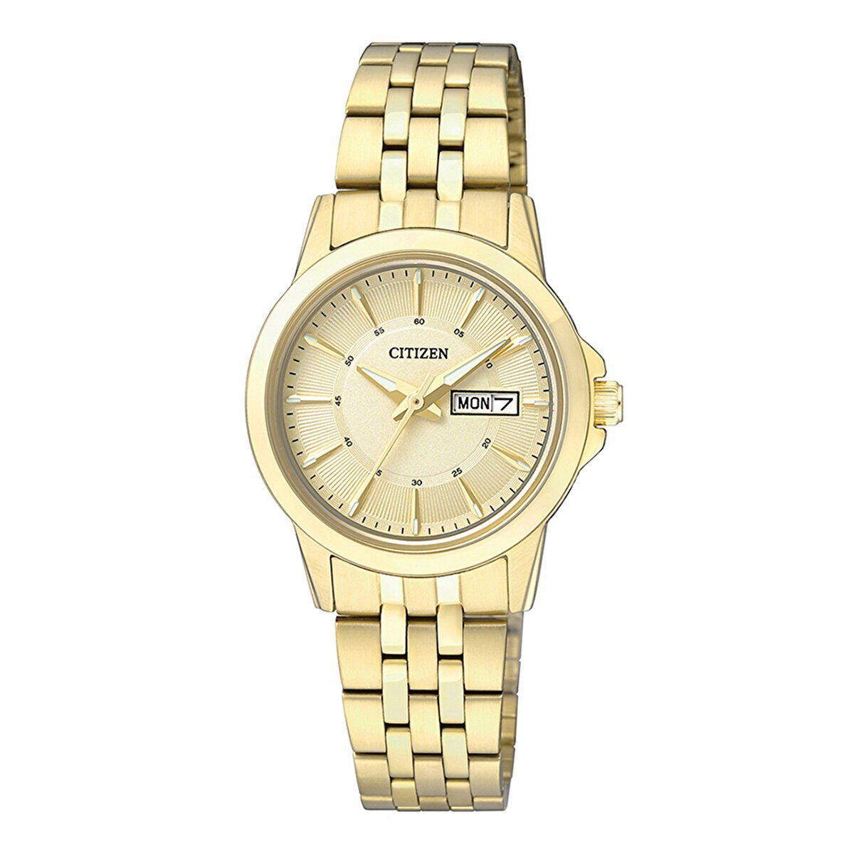 Citizen EQ0603-59PE Kol Saati