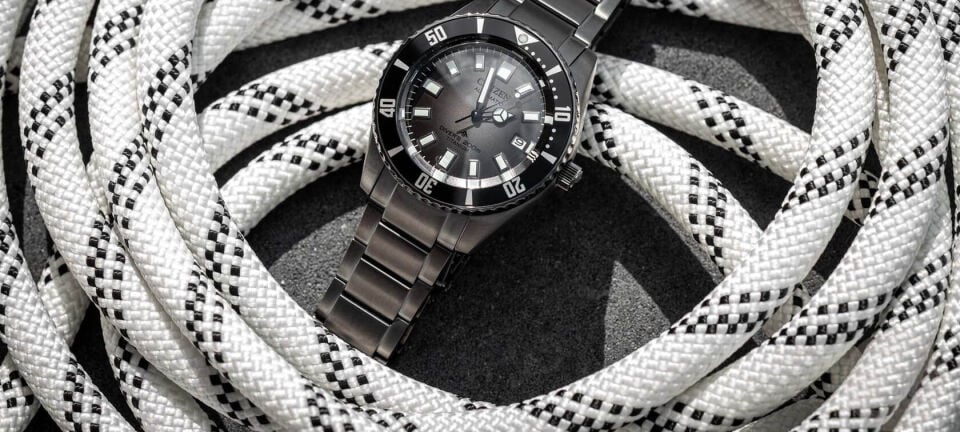 Citizen Promaster Fujitsubo NB6025-59H Otomatik Erkek Kol Saati