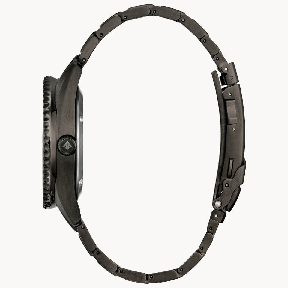 Citizen Promaster Fujitsubo NB6025-59H Otomatik Erkek Kol Saati