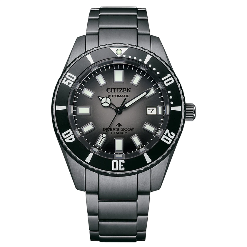 Citizen Promaster Fujitsubo NB6025-59H Otomatik Erkek Kol Saati