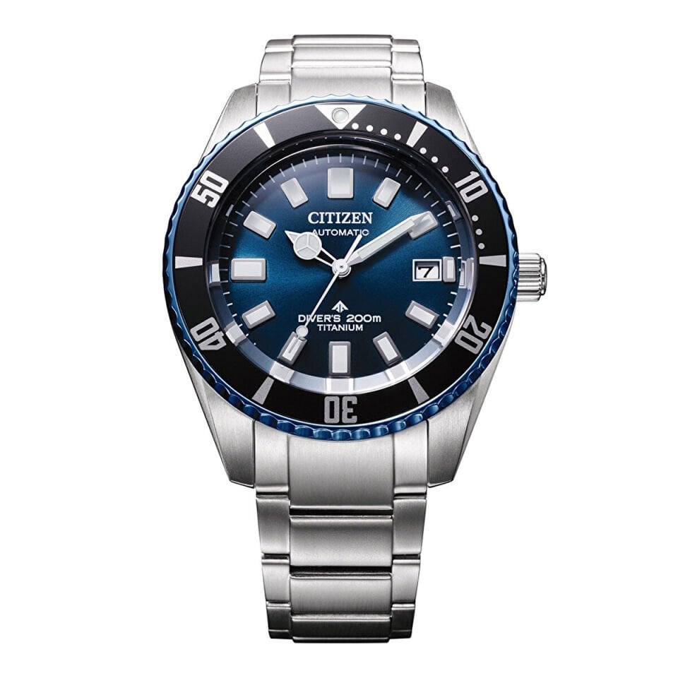 Citizen Promaster Fujitsubo NB6026-56L Kol Saati