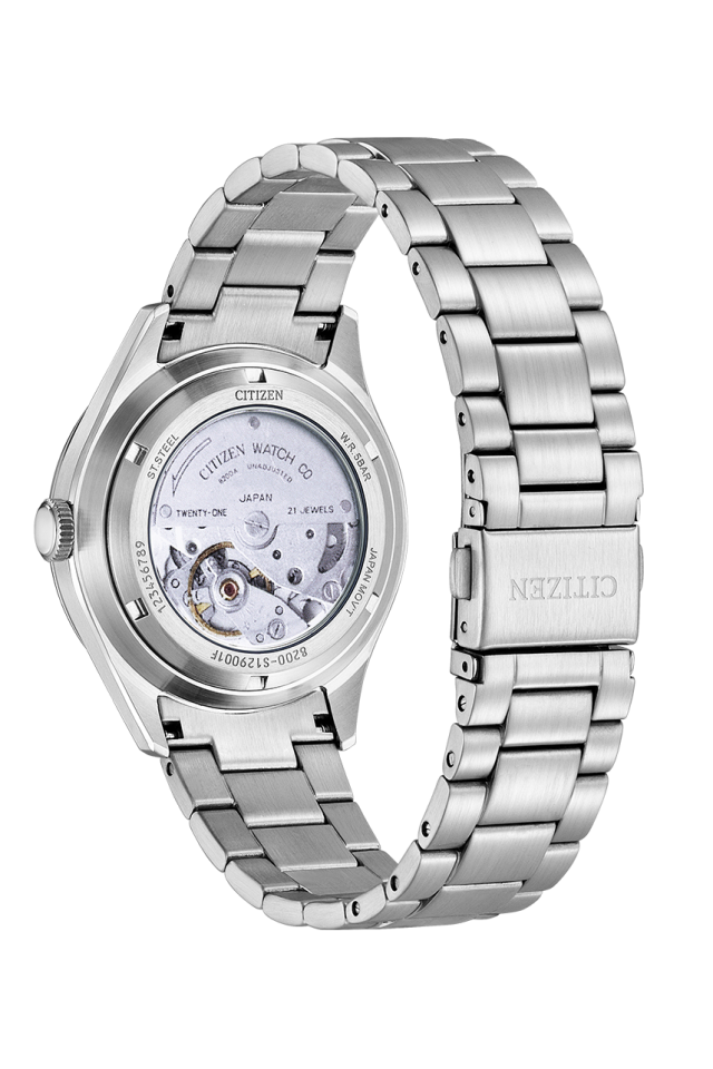 Citizen C7 Otomatik NH8391-51ZE Erkek Kol Saati