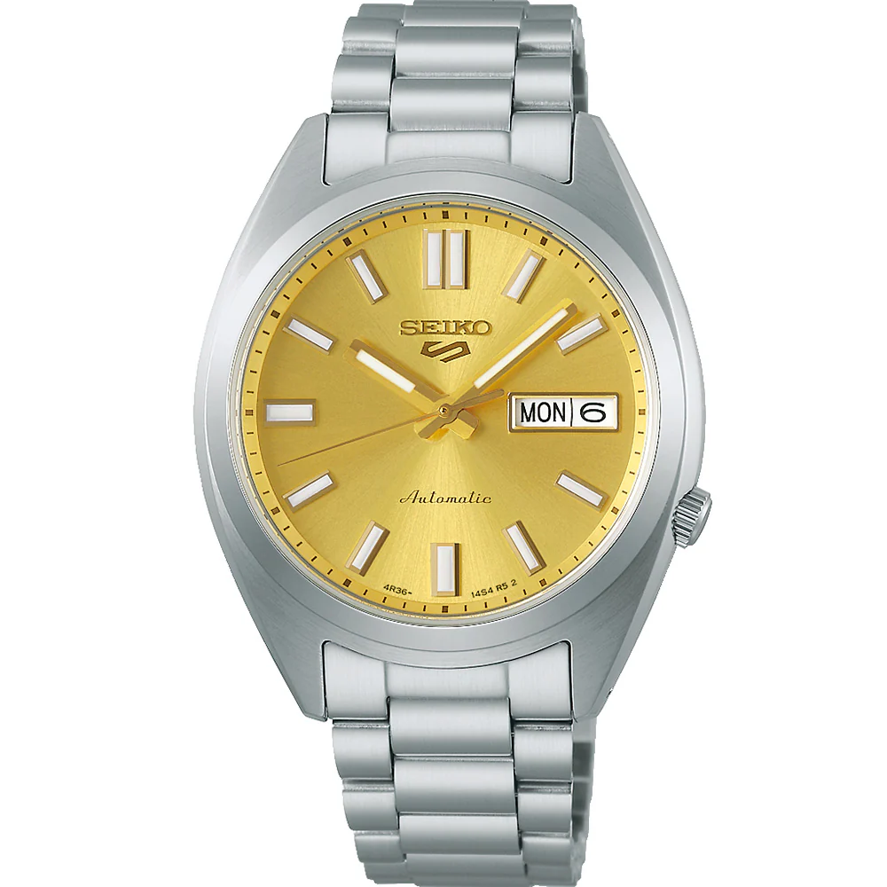 Seiko5 Sports SRPL59K1 Otomatik Erkek Kol Saati
