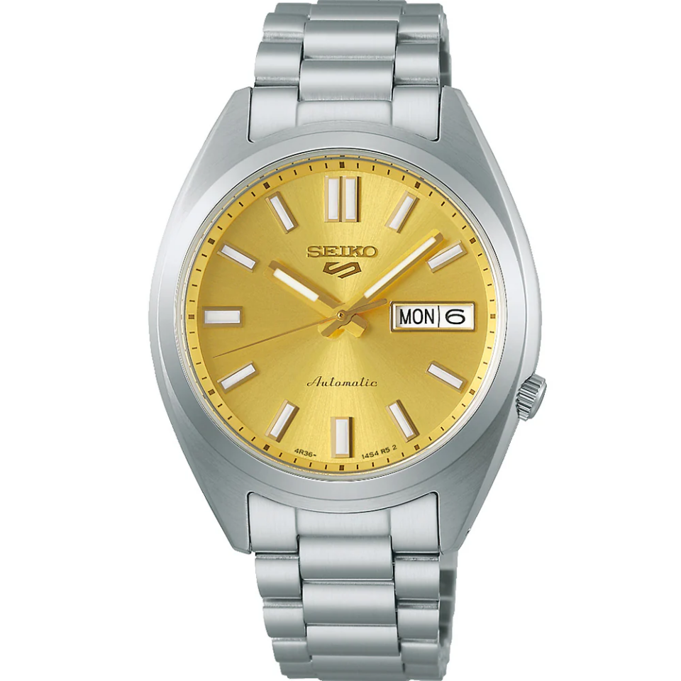 Seiko5 Sports SRPL59K1 Otomatik Erkek Kol Saati