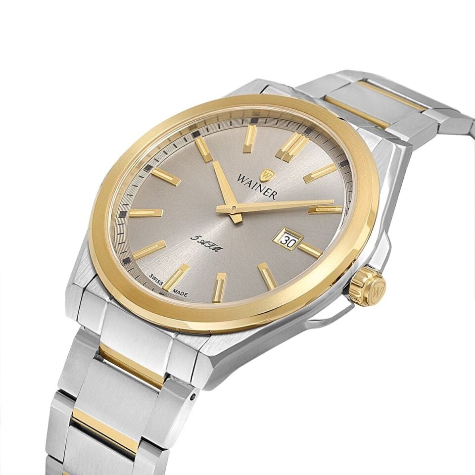Wainer WA.17700-F Erkek Kol Saati