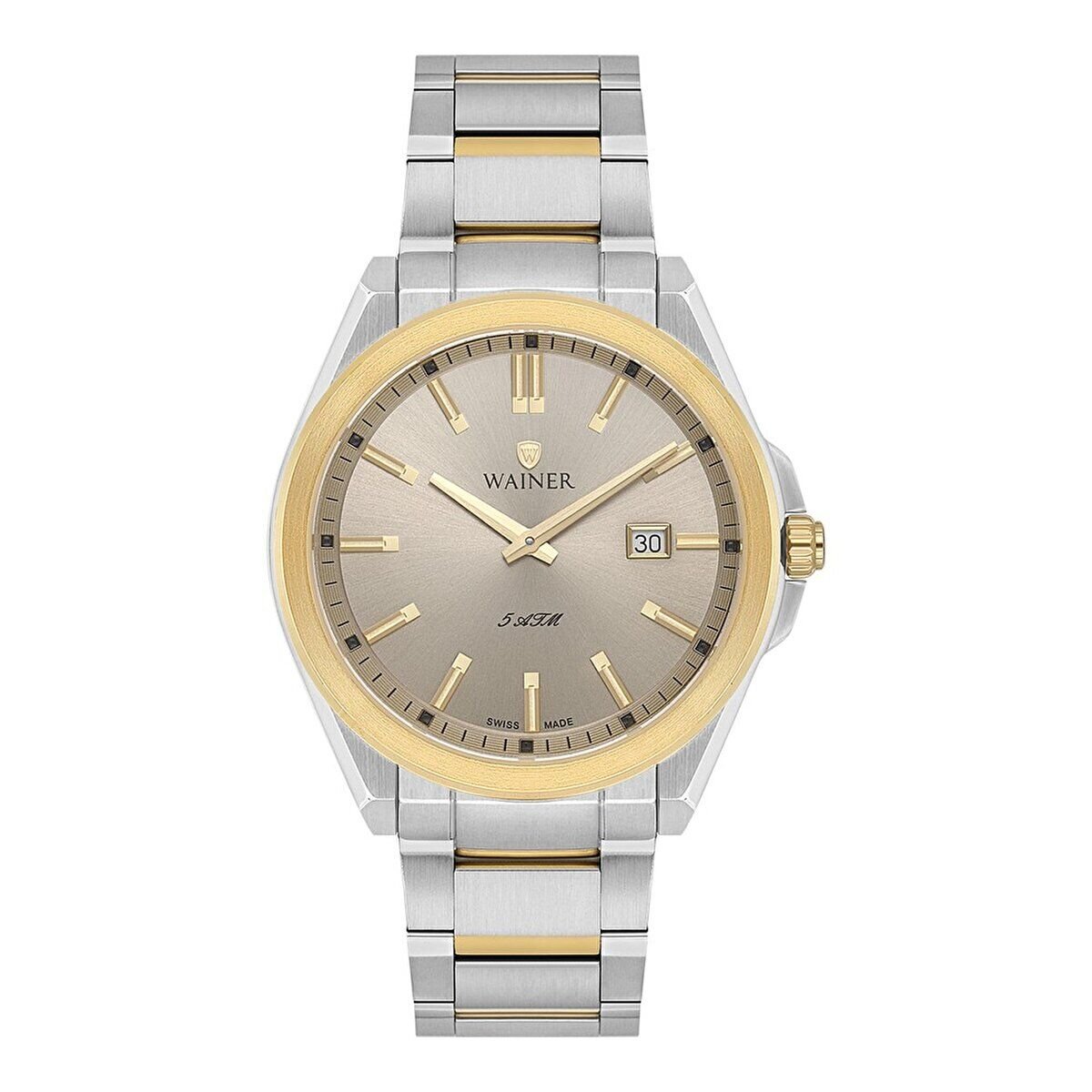 Wainer WA.17700-F Erkek Kol Saati