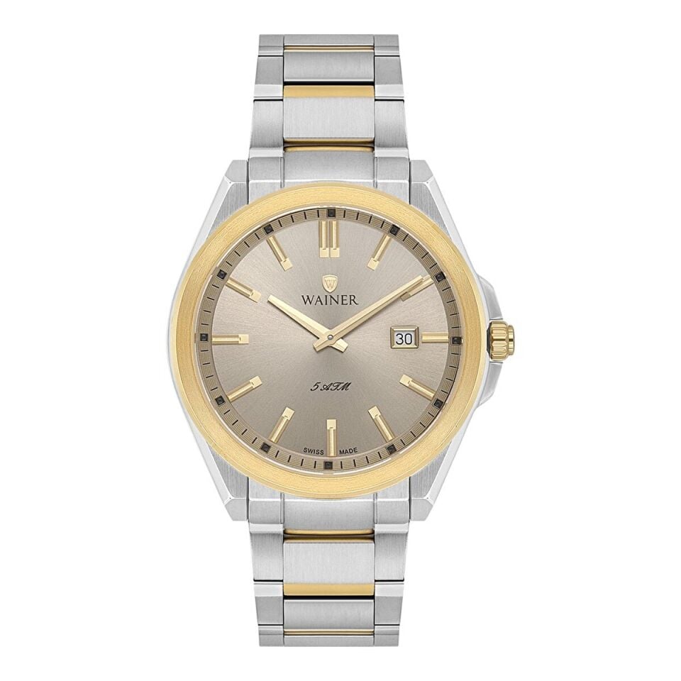 Wainer WA.17700-F Erkek Kol Saati