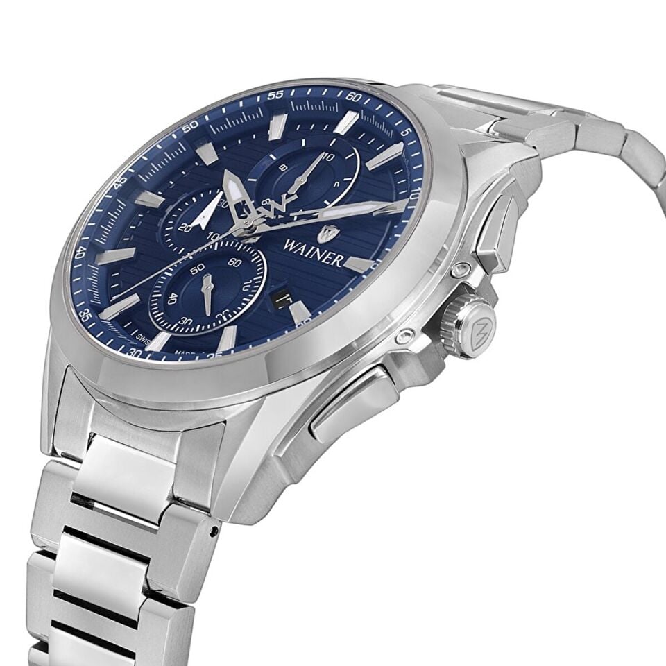 Wainer WA.19401-G Erkek Kol Saati