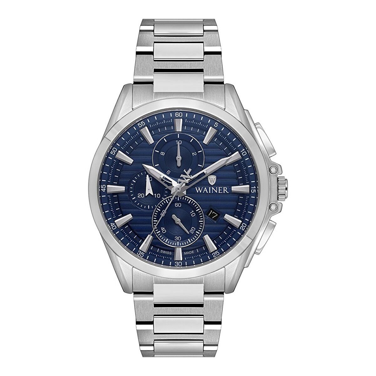 Wainer WA.19401-G Erkek Kol Saati