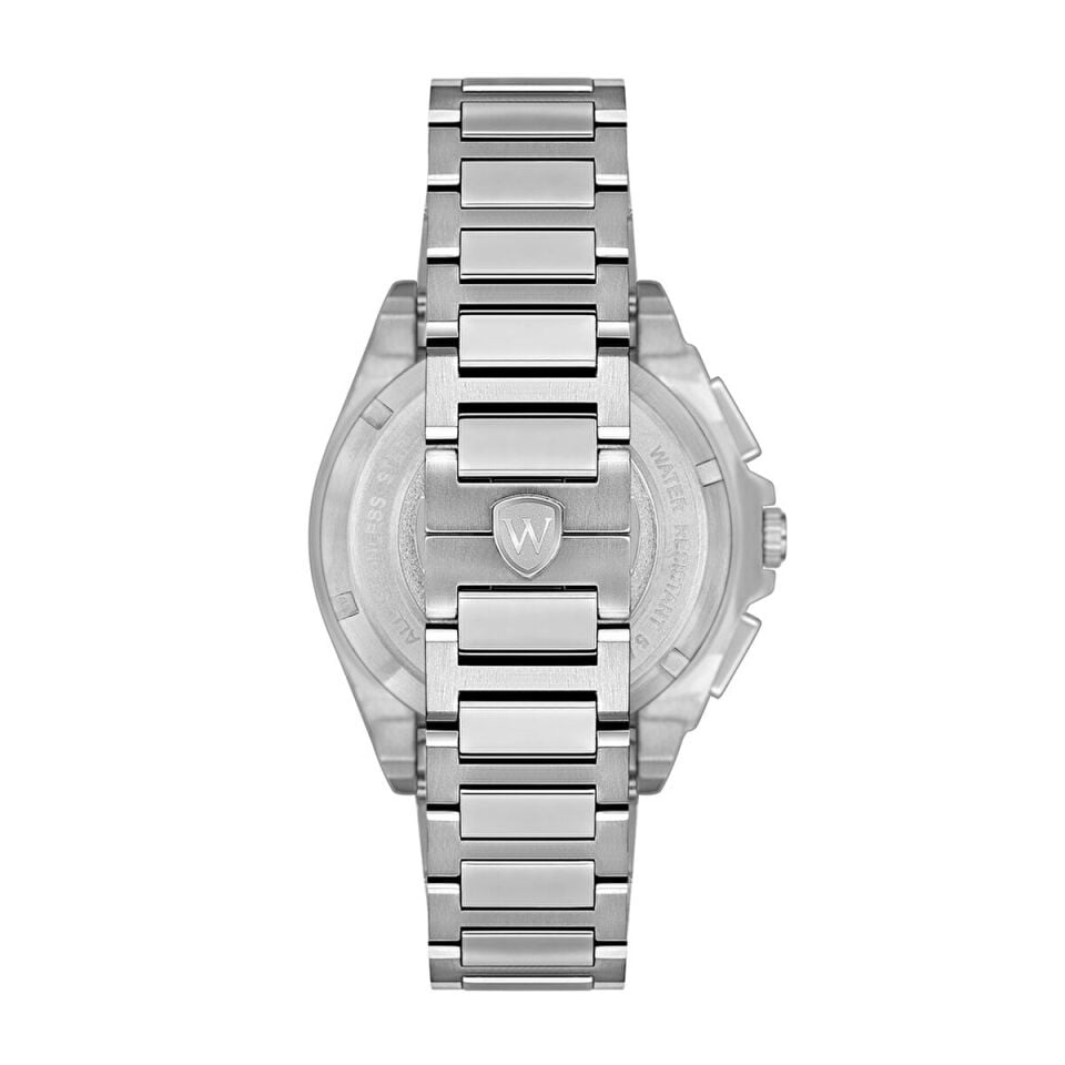 Wainer WA.19401-H Erkek Kol Saati