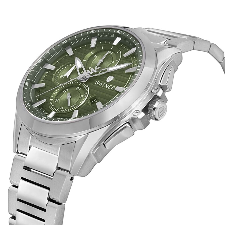 Wainer WA.19401-H Erkek Kol Saati