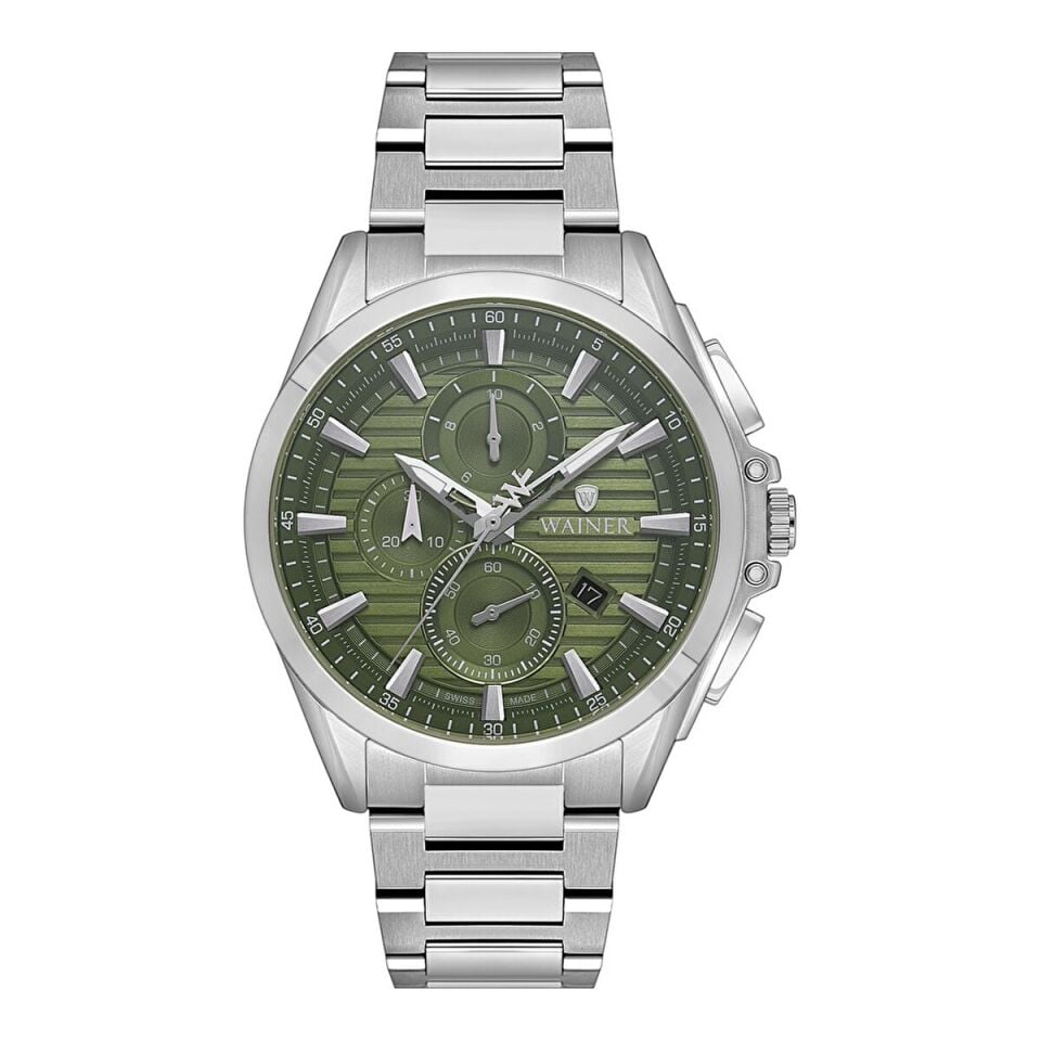 Wainer WA.19401-H Erkek Kol Saati