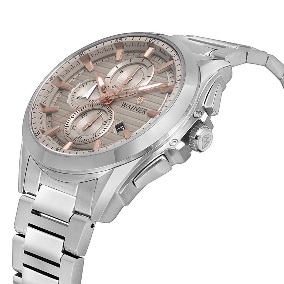Wainer WA.19401-I Erkek Kol Saati