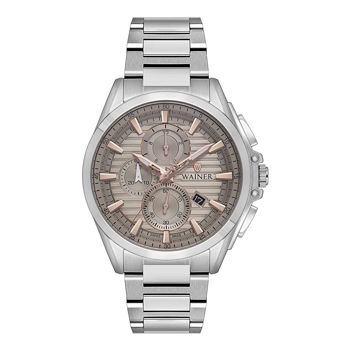 Wainer WA.19401-I Erkek Kol Saati