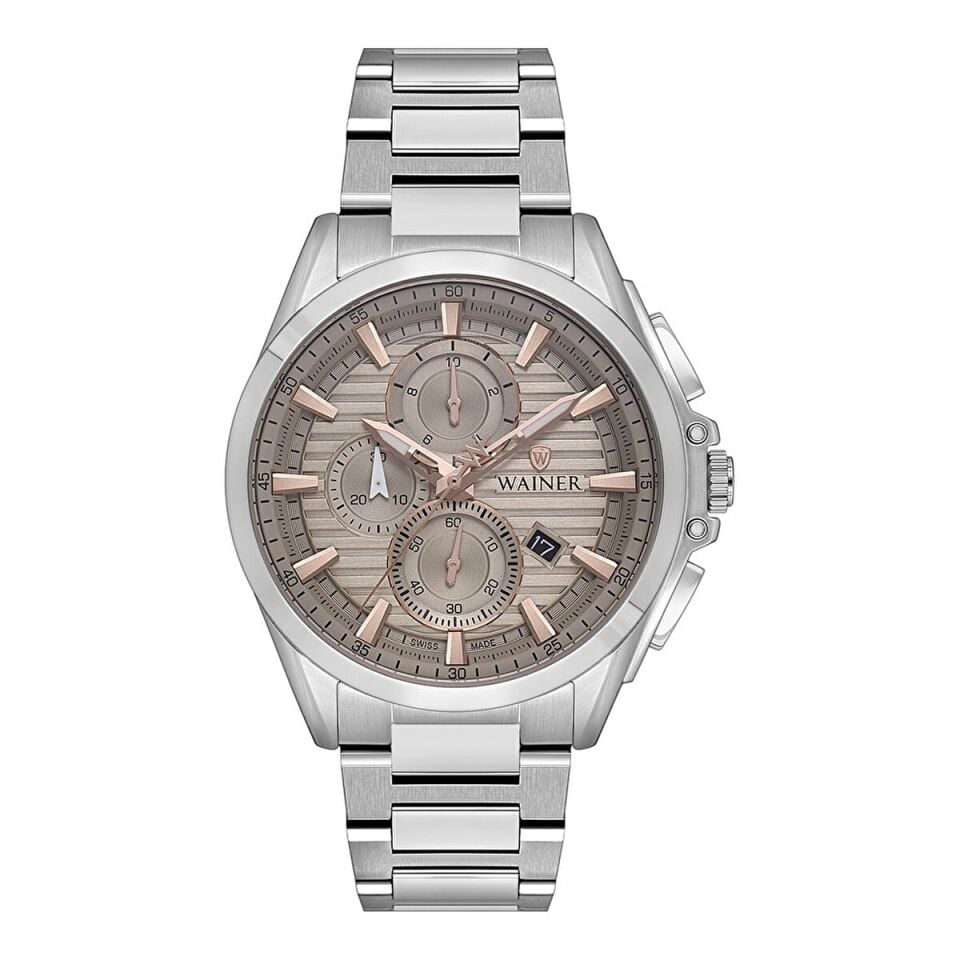 Wainer WA.19401-I Erkek Kol Saati