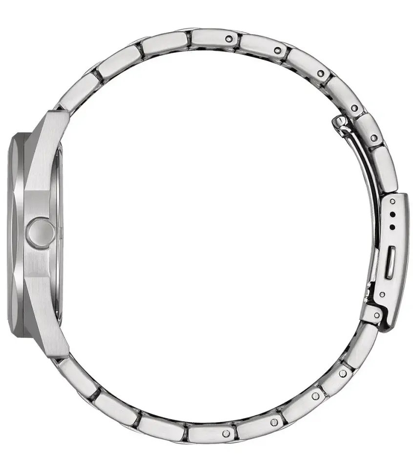 Citizen Lacivert Kadran BM7620-83L Kol Saati