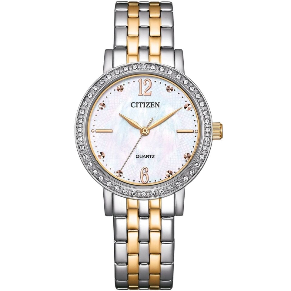 Citizen El3106-59D Kadın Kol Saati