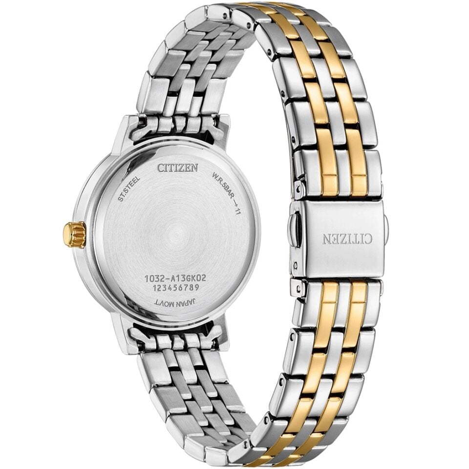 Citizen El3106-59D Kadın Kol Saati