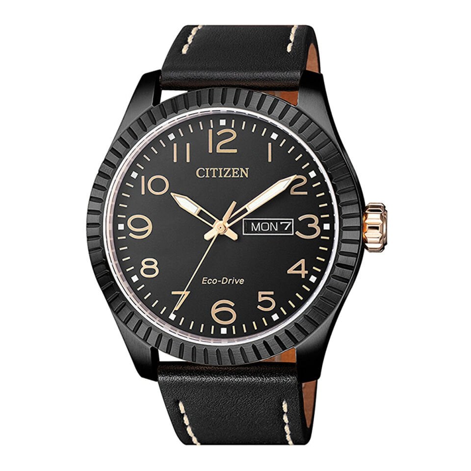 Citizen BM8538-10EE Kol Saati