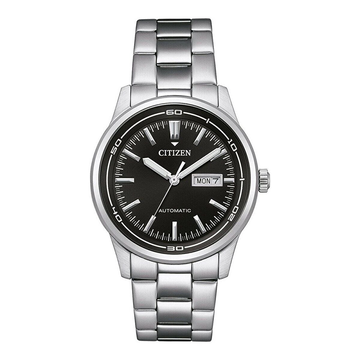 Citizen Gts Mechanical NH8400-87EE Kol Saati