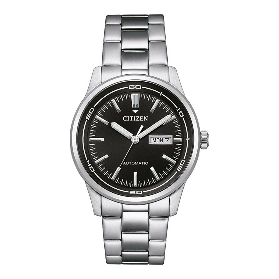 Citizen Gts Mechanical NH8400-87EE Kol Saati