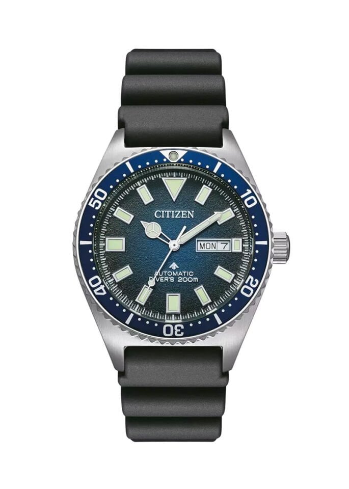 CITIZEN  NY0129-07LC