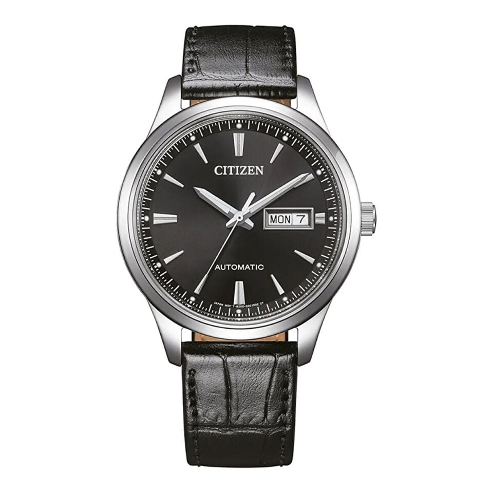 Citizen NY4058-01EC Kol Saati