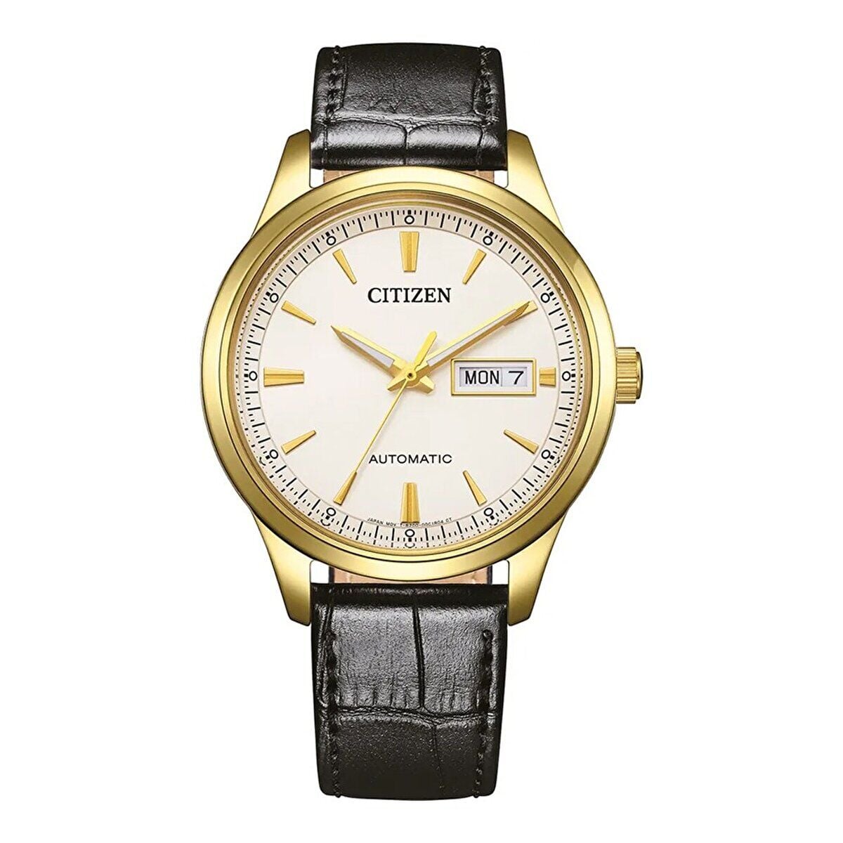 Citizen NY4059-09AC Kol Saati