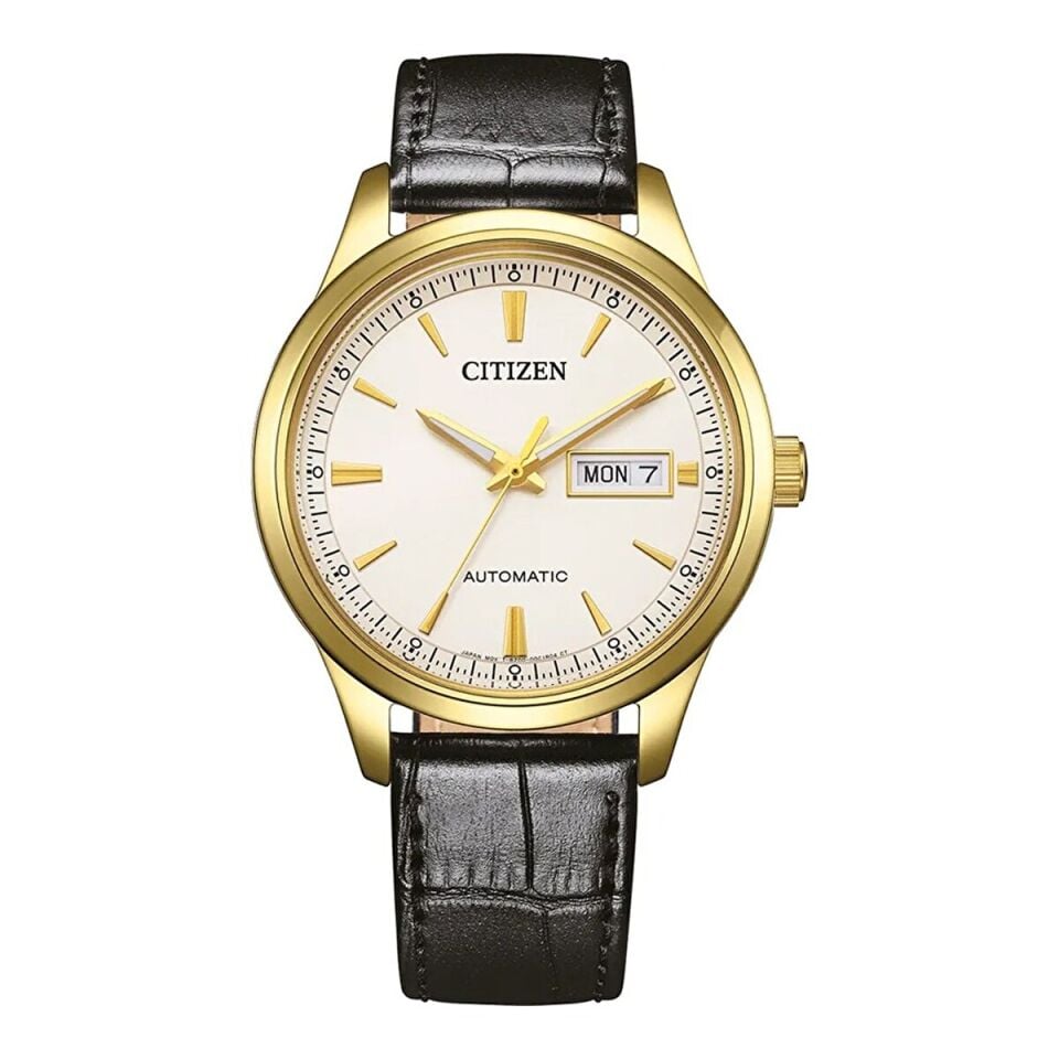 Citizen NY4059-09AC Kol Saati