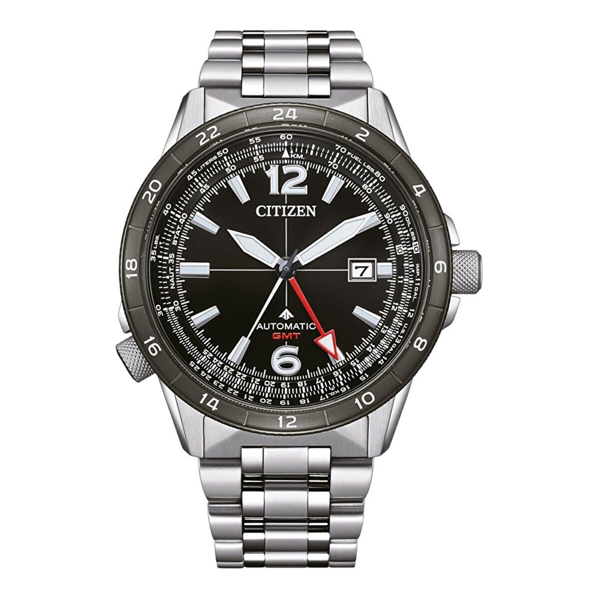 Citizen NB6046-59E Kol Saati