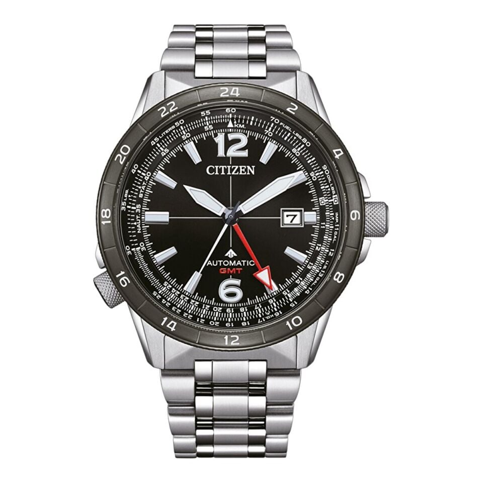 Citizen NB6046-59E Kol Saati